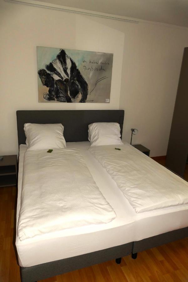 Hotel & Restaurant Nollen Hosenruck Номер фото