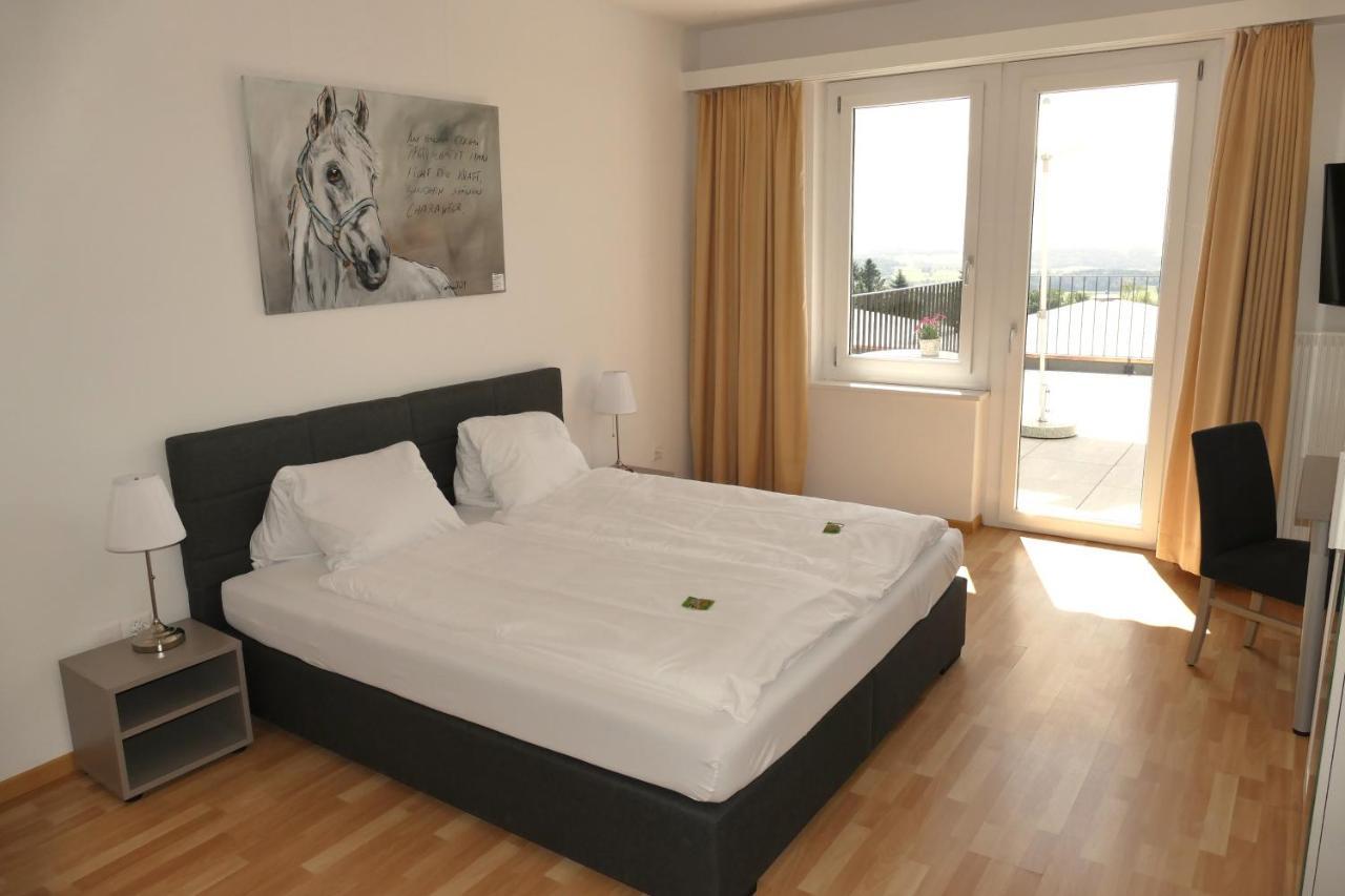 Hotel & Restaurant Nollen Hosenruck Экстерьер фото